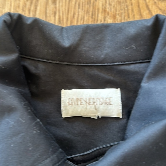 Divine Heritage Moto Jacket Black - Picture 2 of 8